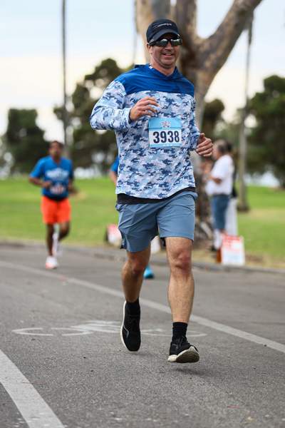 Crown City Classic 2026 race photo