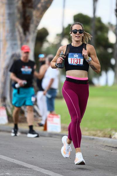 Crown City Classic 2026 race photo