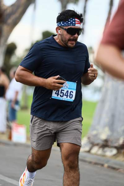 Crown City Classic 2026 race photo