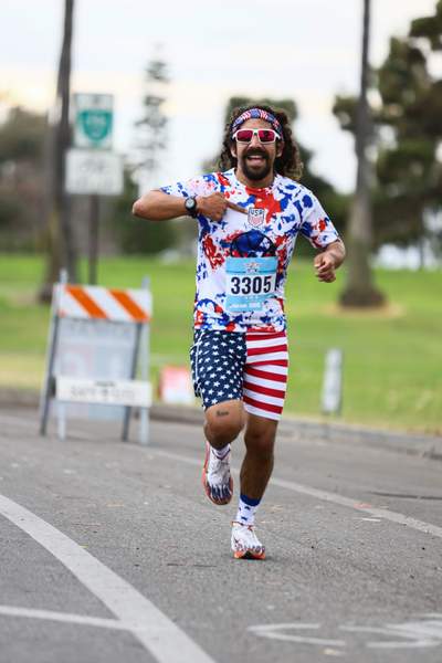 Crown City Classic 2026 race photo