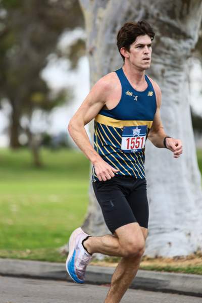 Crown City Classic 2026 race photo
