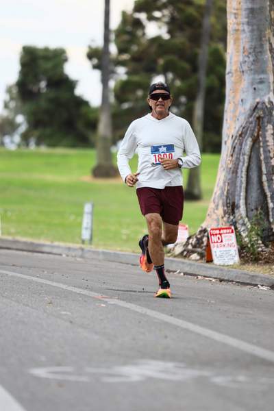 Crown City Classic 2026 race photo