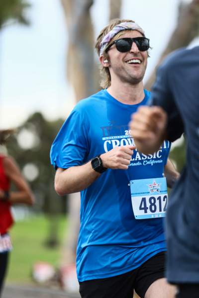Crown City Classic 2026 race photo