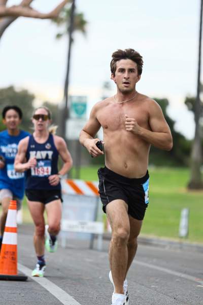 Crown City Classic 2026 race photo