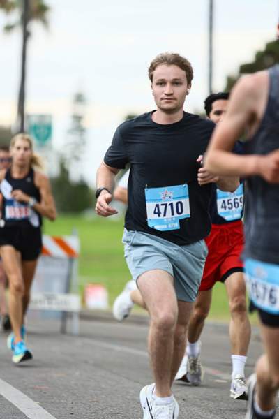 Crown City Classic 2026 race photo