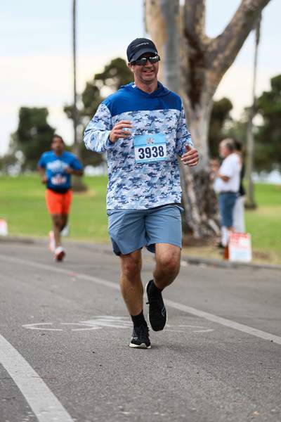 Crown City Classic 2026 race photo