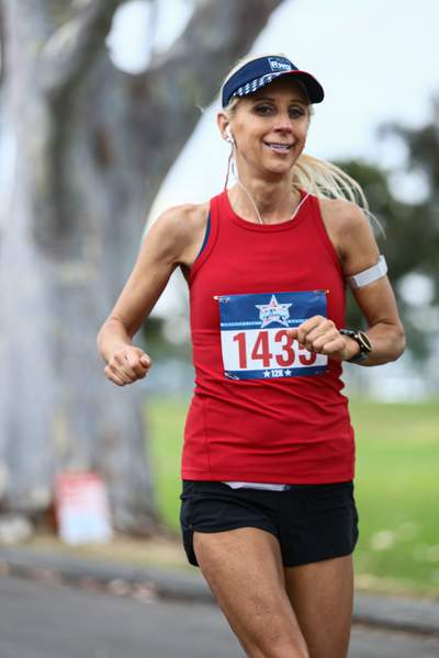 Crown City Classic 2026 race photo