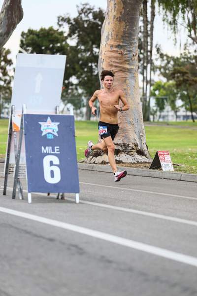 Crown City Classic 2026 race photo
