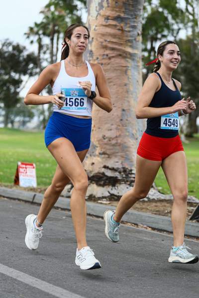 Crown City Classic 2026 race photo