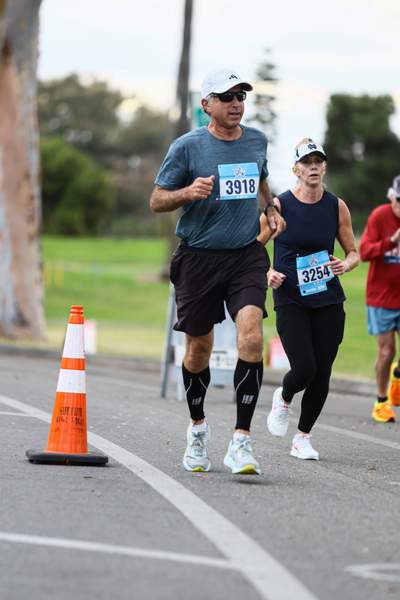 Crown City Classic 2026 race photo