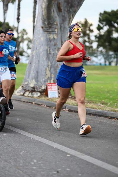 Crown City Classic 2026 race photo