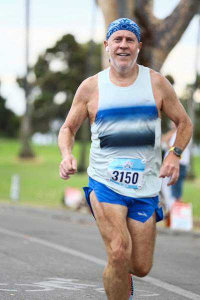Crown City Classic 2026 race photo