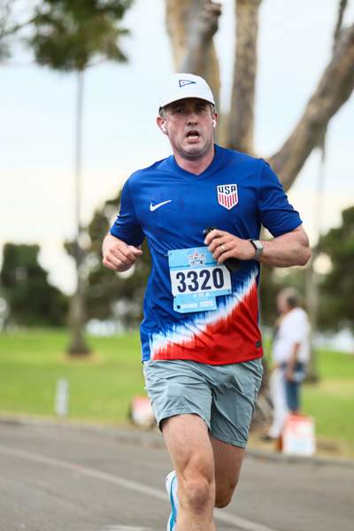 Crown City Classic 2026 race photo