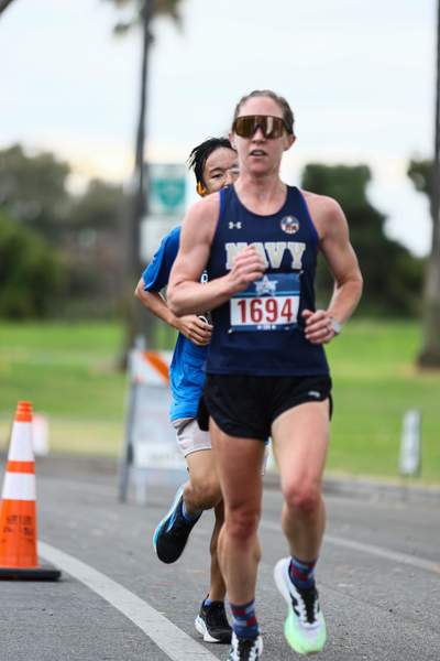 Crown City Classic 2026 race photo