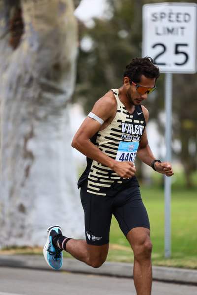 Crown City Classic 2026 race photo