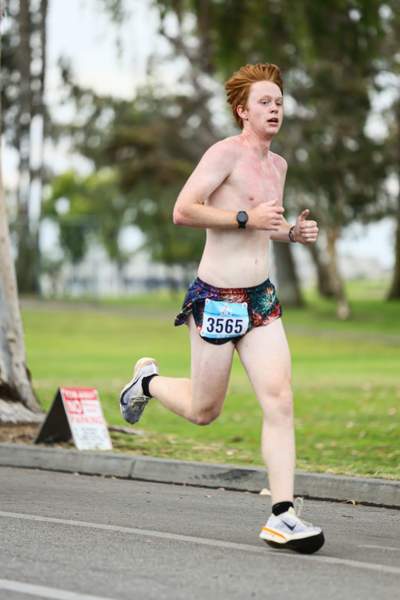 Crown City Classic 2026 race photo
