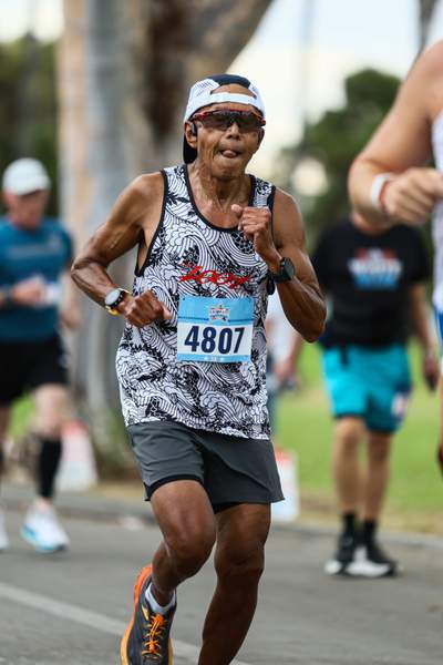 Crown City Classic 2026 race photo