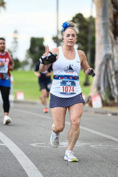 Crown City Classic 2026 race photo