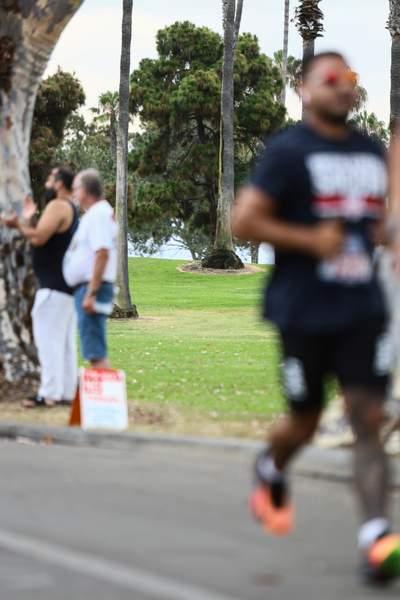 Crown City Classic 2026 race photo