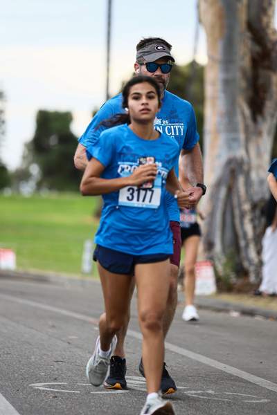 Crown City Classic 2026 race photo