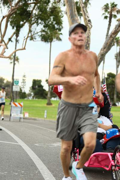Crown City Classic 2026 race photo