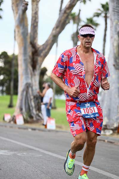 Crown City Classic 2026 race photo