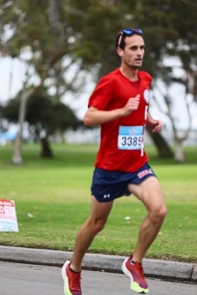 Crown City Classic 2026 race photo
