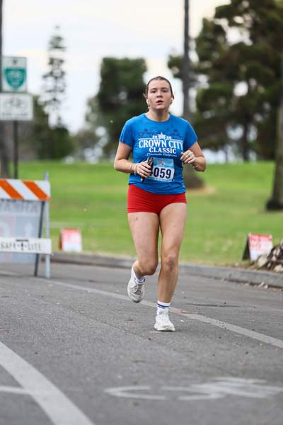 Crown City Classic 2026 race photo