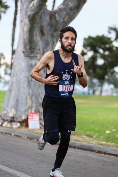 Crown City Classic 2026 race photo