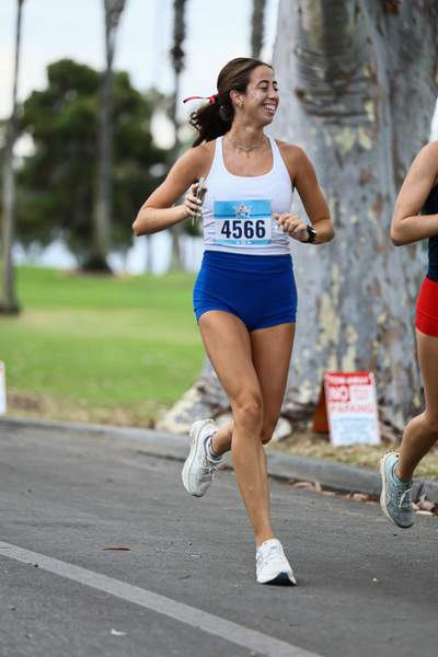 Crown City Classic 2026 race photo