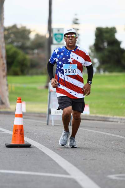 Crown City Classic 2026 race photo
