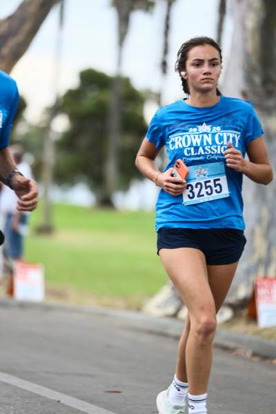 Crown City Classic 2026 race photo