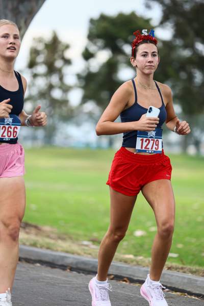 Crown City Classic 2026 race photo