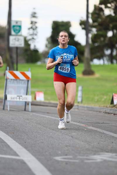 Crown City Classic 2026 race photo