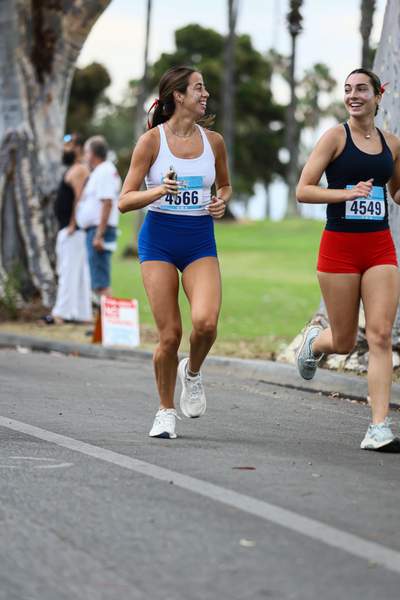 Crown City Classic 2026 race photo