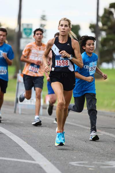 Crown City Classic 2026 race photo
