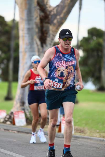 Crown City Classic 2026 race photo