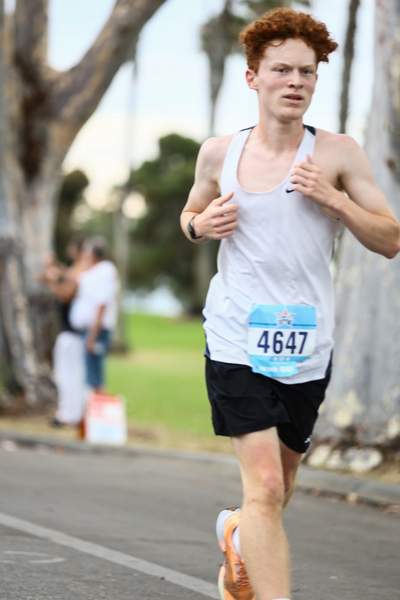 Crown City Classic 2026 race photo