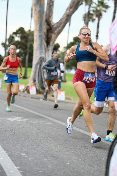 Crown City Classic 2026 race photo