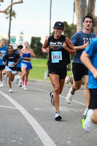 Crown City Classic 2026 race photo