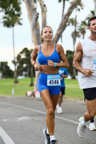 Crown City Classic 2026 race photo