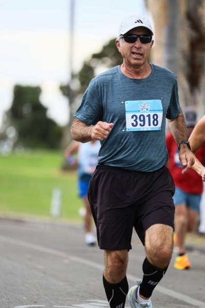 Crown City Classic 2026 race photo