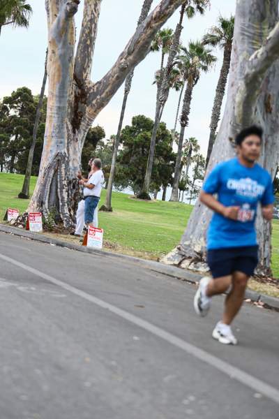Crown City Classic 2026 race photo