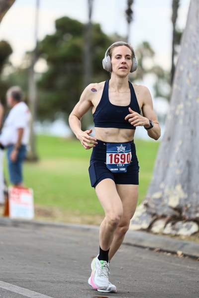 Crown City Classic 2026 race photo