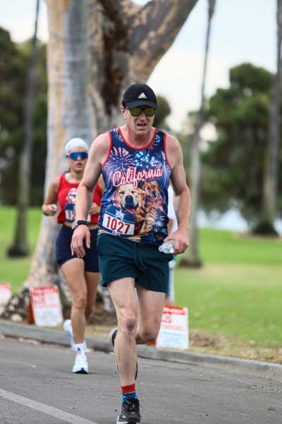 Crown City Classic 2026 race photo