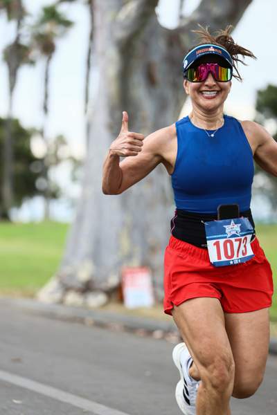 Crown City Classic 2026 race photo