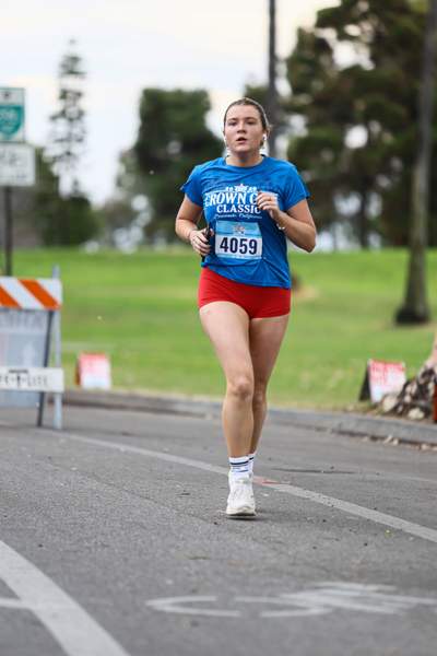 Crown City Classic 2026 race photo