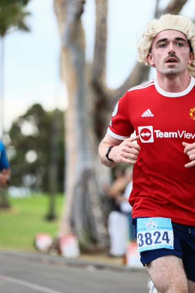 Crown City Classic 2026 race photo