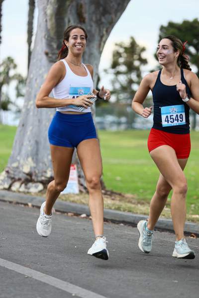 Crown City Classic 2026 race photo