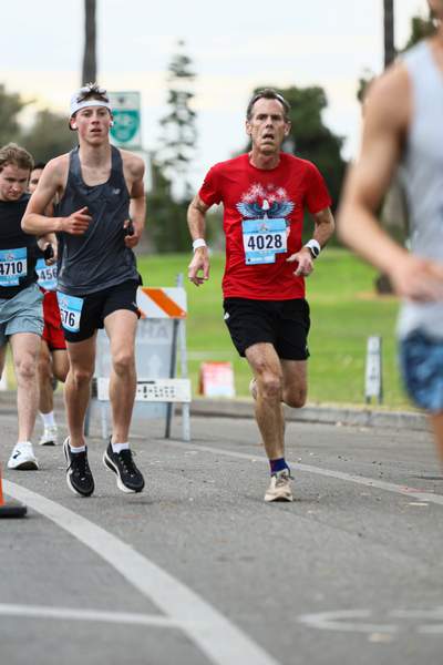 Crown City Classic 2026 race photo